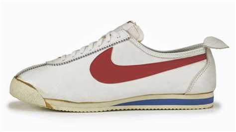 1970s sneakers history.